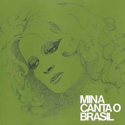 Mina canta o Brasil - CD Audio di Mina