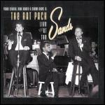 The Rat Pack Live at the Sands - CD Audio di Rat Pack