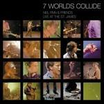 7 Worlds Collide - CD Audio di Neil Finn