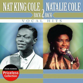 Back to Back Hits - CD Audio di Nat King Cole
