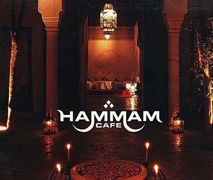Hammam Café - CD Audio