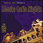 Monte Carlo Nights Nouveau Beat vol.2 - CD Audio