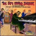 The Fats Domino Jukebox - CD Audio di Fats Domino