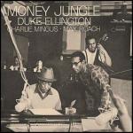 Money Jungle - CD Audio di Duke Ellington
