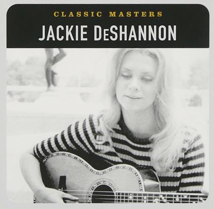 Classic Masters - CD Audio di Jackie DeShannon