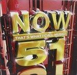 Now That's What I Call Music!! 51 - CD Audio