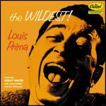 The Wildest - CD Audio di Louis Prima