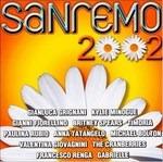 Sanremo 2002 - CD Audio