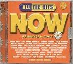 All the Hits Primavera - CD Audio