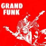 Grand Funk - CD Audio di Grand Funk Railroad