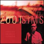 Americans Swinging in Paris - CD Audio di Zoot Sims
