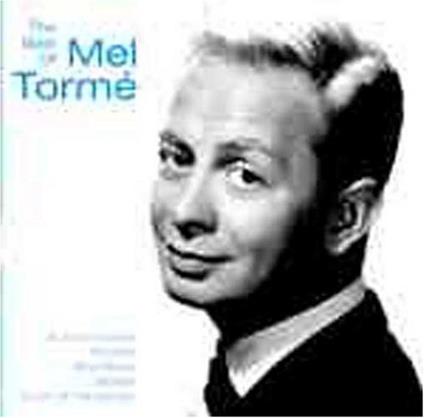 The Best Of - CD Audio di Mel Tormé