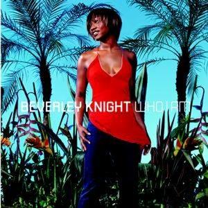 Who I Am - CD Audio di Beverley Knight