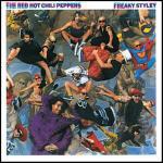 Freaky Styley (Remastered) - CD Audio di Red Hot Chili Peppers