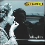 Occhi negli occhi - CD Audio di Stadio