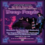 Concerto for Group and Orchestra - CD Audio di Deep Purple