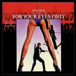 For Your Eyes Only (Colonna sonora)