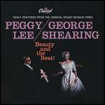 Beauty and the Beat! - CD Audio di Peggy Lee