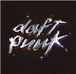 Discovery - CD Audio di Daft Punk