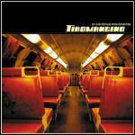 In continuo movimento - CD Audio di Tiromancino