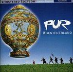 Abenteuerland (Remastered) - CD Audio di Pur