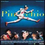 Pinocchio (Colonna sonora) - CD Audio di Nicola Piovani