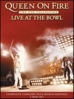Queen. Queen On Fire. Live at the Bowl (2 DVD) - DVD di Queen