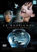 Igor Stravinsky. Le rossignol (DVD) - DVD di Igor Stravinsky,Natalie Dessay,Violeta Urmana,Marie McLaughlin