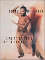 Bobby McFerrin. Spontaneous Inventions (DVD) - DVD di Bobby McFerrin