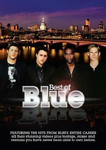 Blue. Best of Blue (DVD) - DVD di Blue