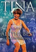 Tina Turner. All the Best. The Live Collection (DVD)