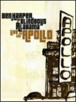 Ben Harper & The Blind Boys of Alabama. Live at the Apollo (DVD)