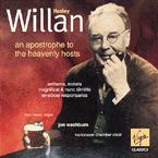 An Apostrophe to the Heavenly Hosts - CD Audio di Willan