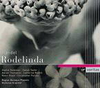 Rodelinda - CD Audio di Georg Friedrich Händel,Raglan Baroque Players,Nicholas Kraemer