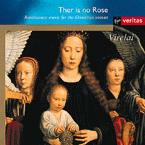 There is no Rose - CD Audio