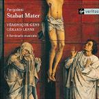 Stabat Mater - CD Audio di Giovanni Battista Pergolesi,Gérard Lesne,Veronique Gens,Seminario Musicale