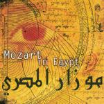 Mozart in Egypt - CD Audio