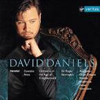 Operatic Arias