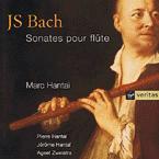 Sonate per flauto