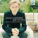 Ouvertures - CD Audio di Ludwig van Beethoven,Daniel Harding,Orchestra Filarmonica da camera di Brema