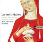 Les trois Maries: Liturgia di Pasqua