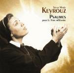 Psalms for the Third Millennium - CD Audio di Marie Keyrouz