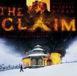 The Claim (Colonna sonora) - CD Audio di Michael Nyman