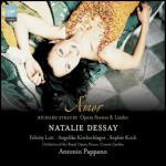Amor: Lieder, Opera Arias & Scenes - CD Audio di Natalie Dessay