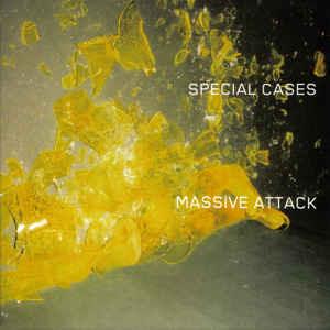 Special Cases - CD Audio di Massive Attack