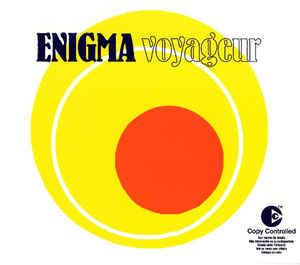 Voyageur - CD Audio di Enigma