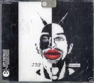 Clones - CD Audio Singolo di JBP