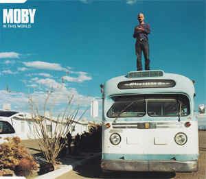 In This World - CD Audio di Moby