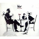 Out Of Time - CD Audio di Blur