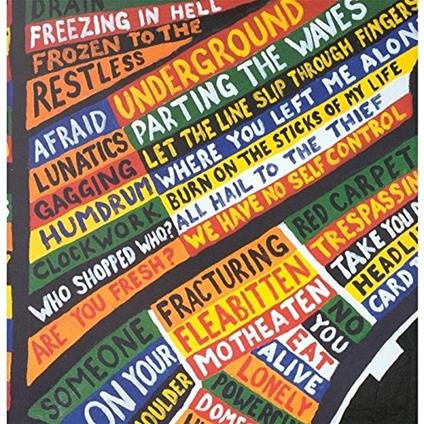 There There - CD Audio di Radiohead